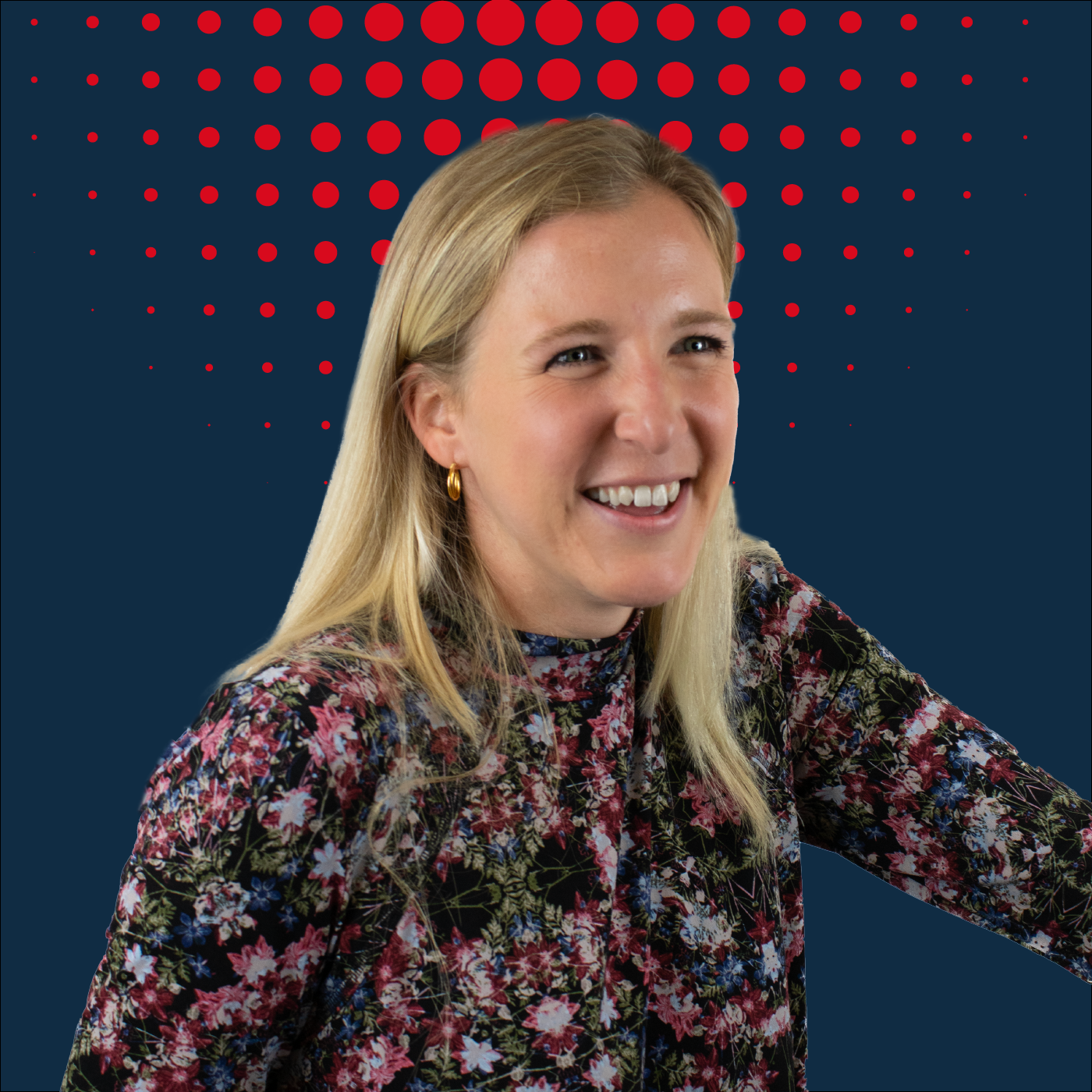 Alexandra OUADOUDI - Communication & Sponsorship Manager at SpringCard